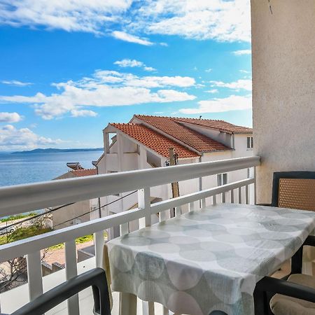 Apartments Vinka Trogir Exterior foto